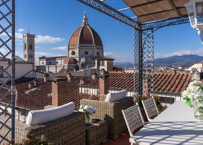 Futura Collection Florence Terrace