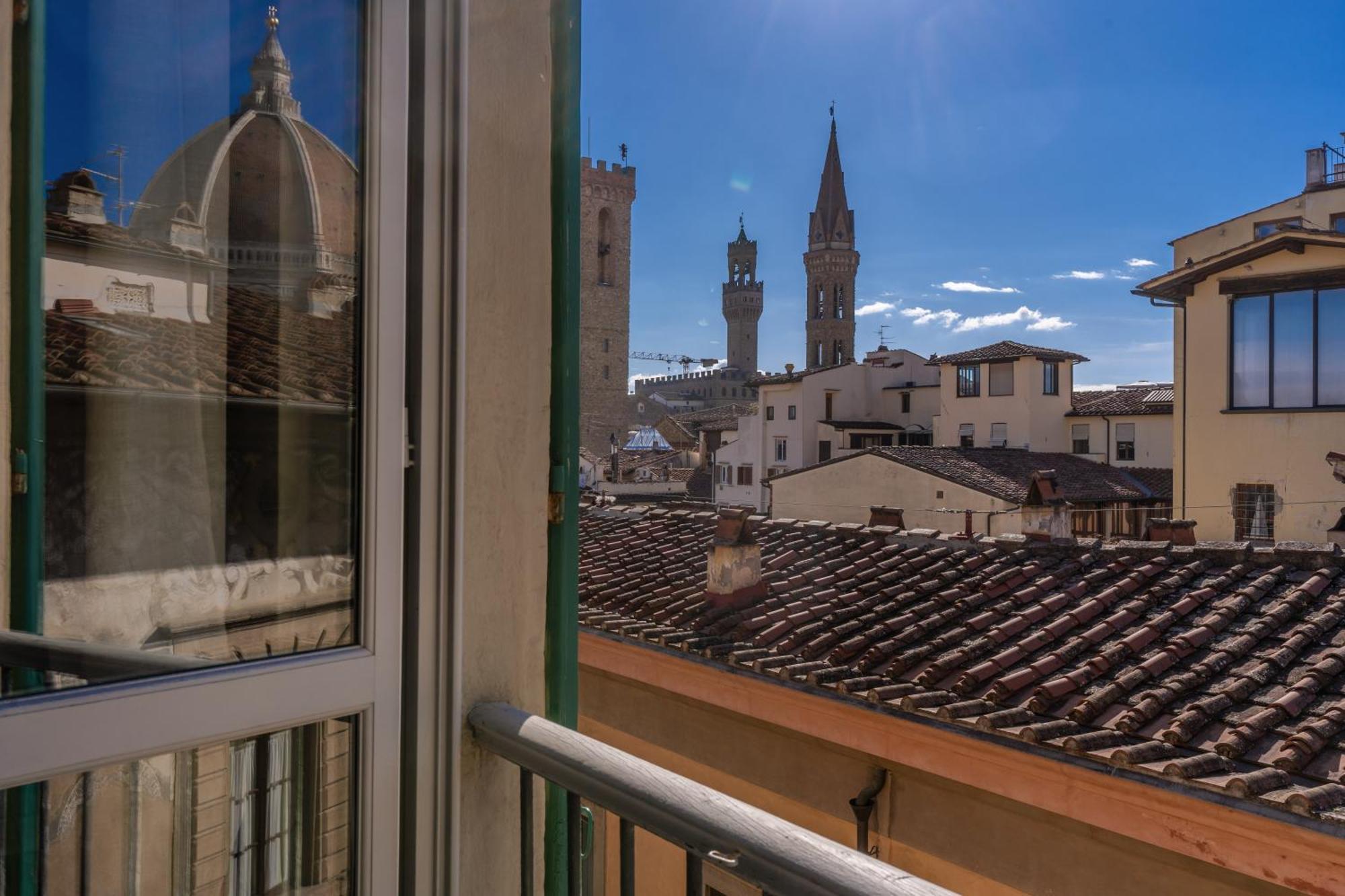 Apartamento Futura Collection Terrace *