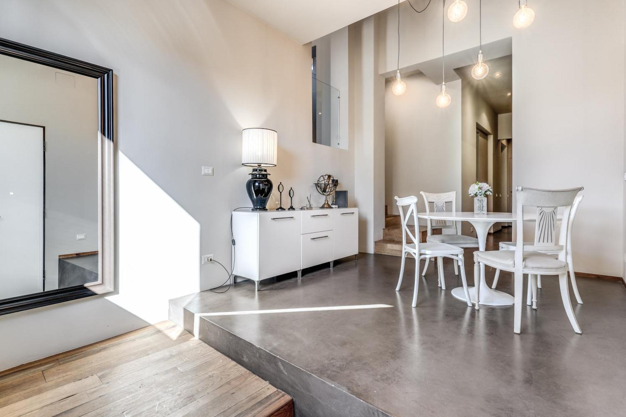 Apartamento Futura Collection Terrace *