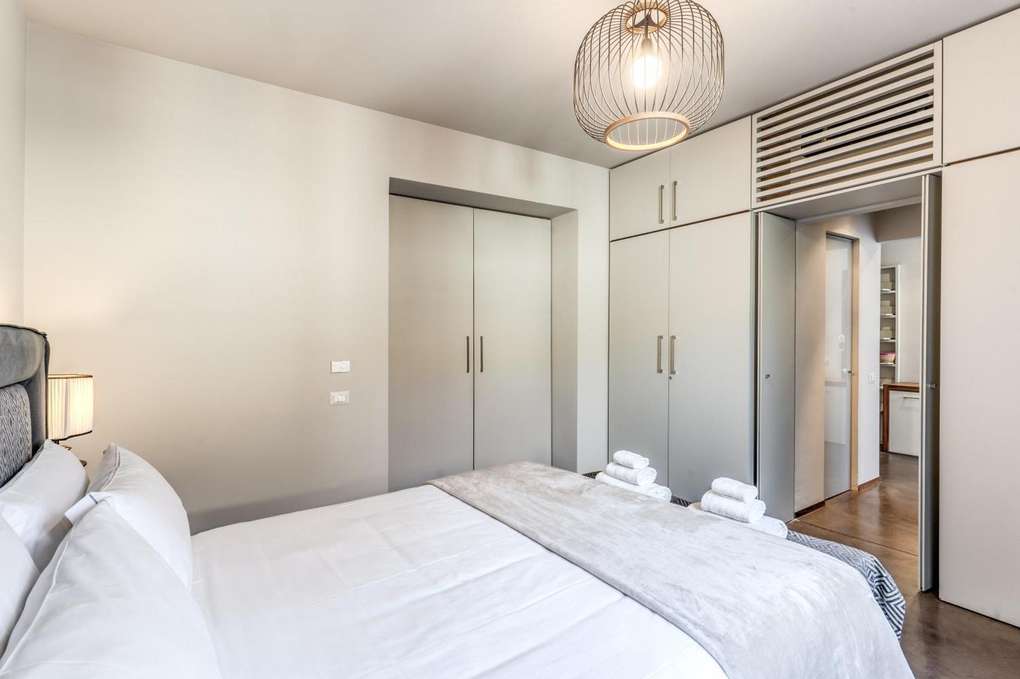 Apartamento Futura Collection Terrace Florencia