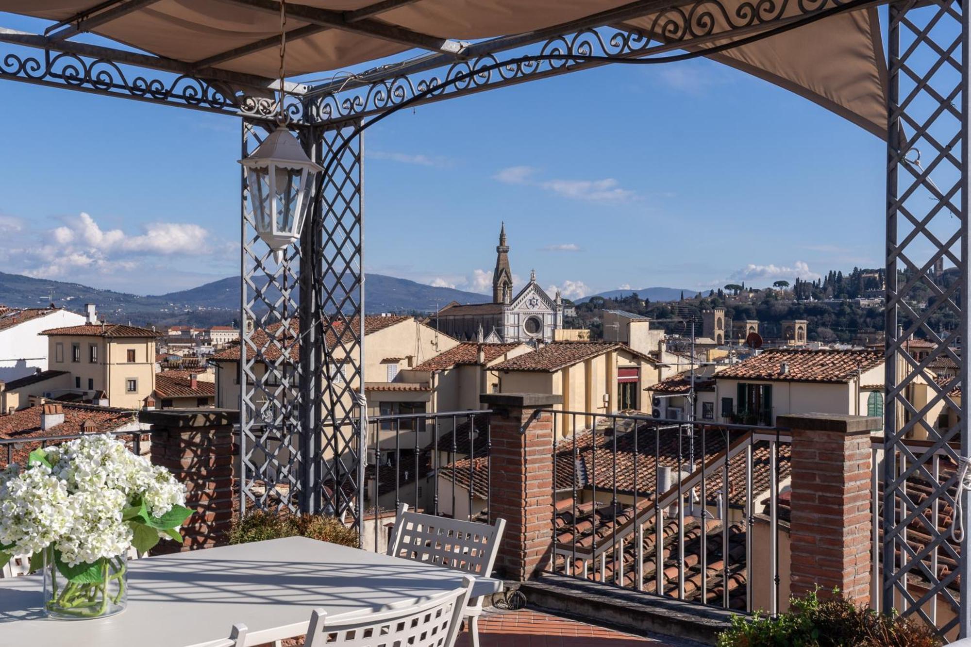 Futura Collection Terrace *