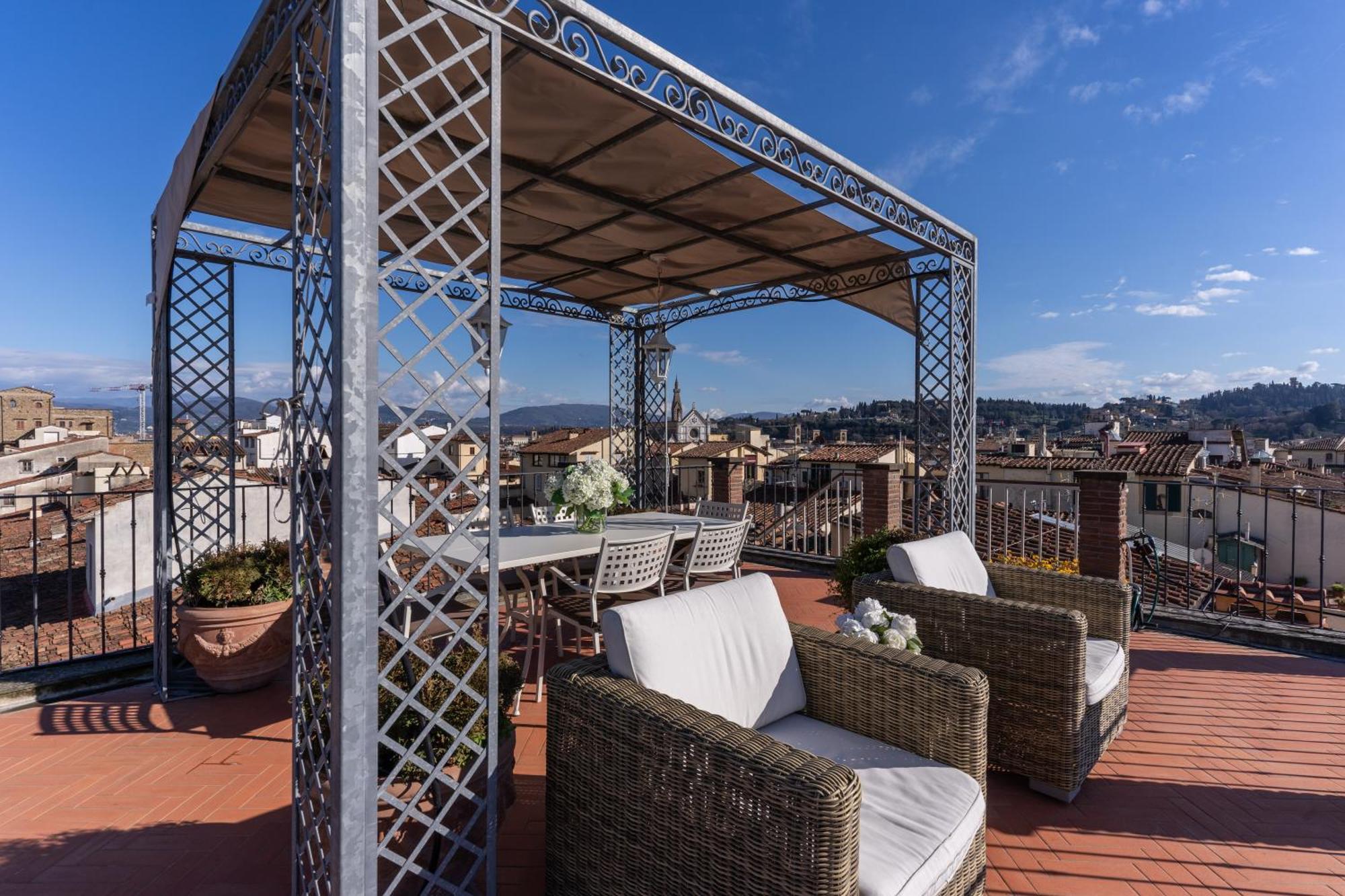 Apartamento Futura Collection Terrace