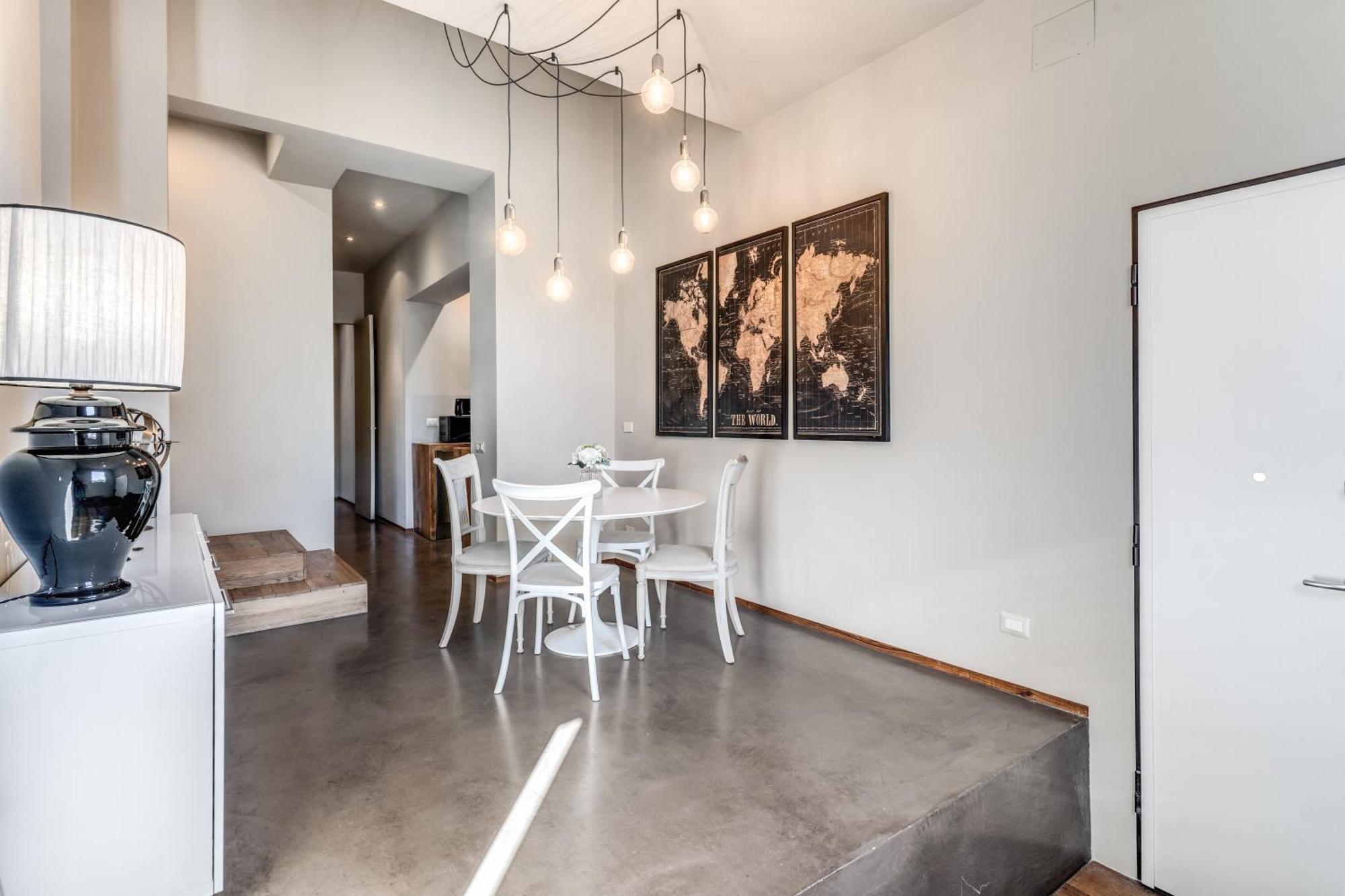 Futura Collection Terrace *