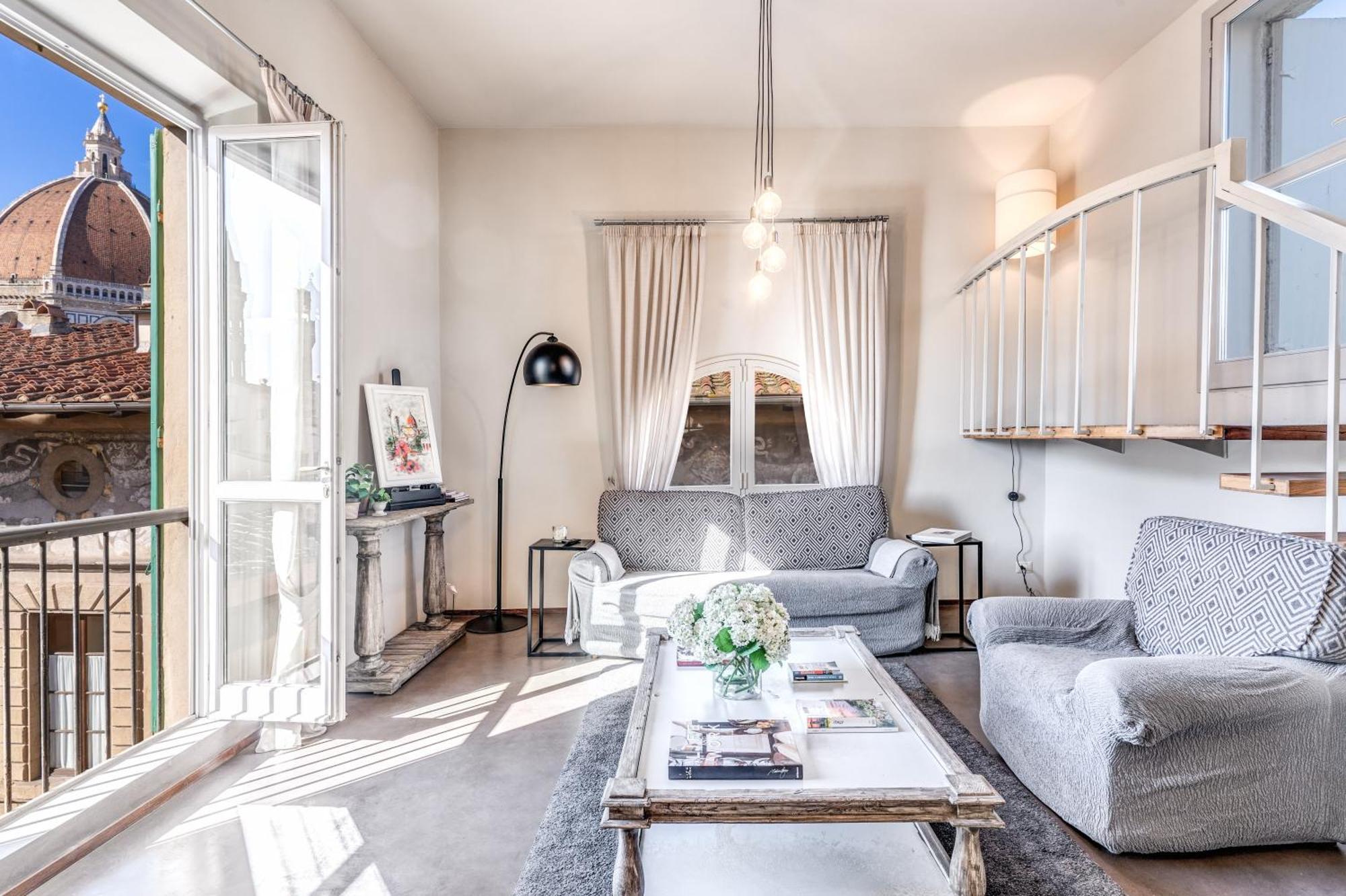Futura Collection Terrace Apartamento