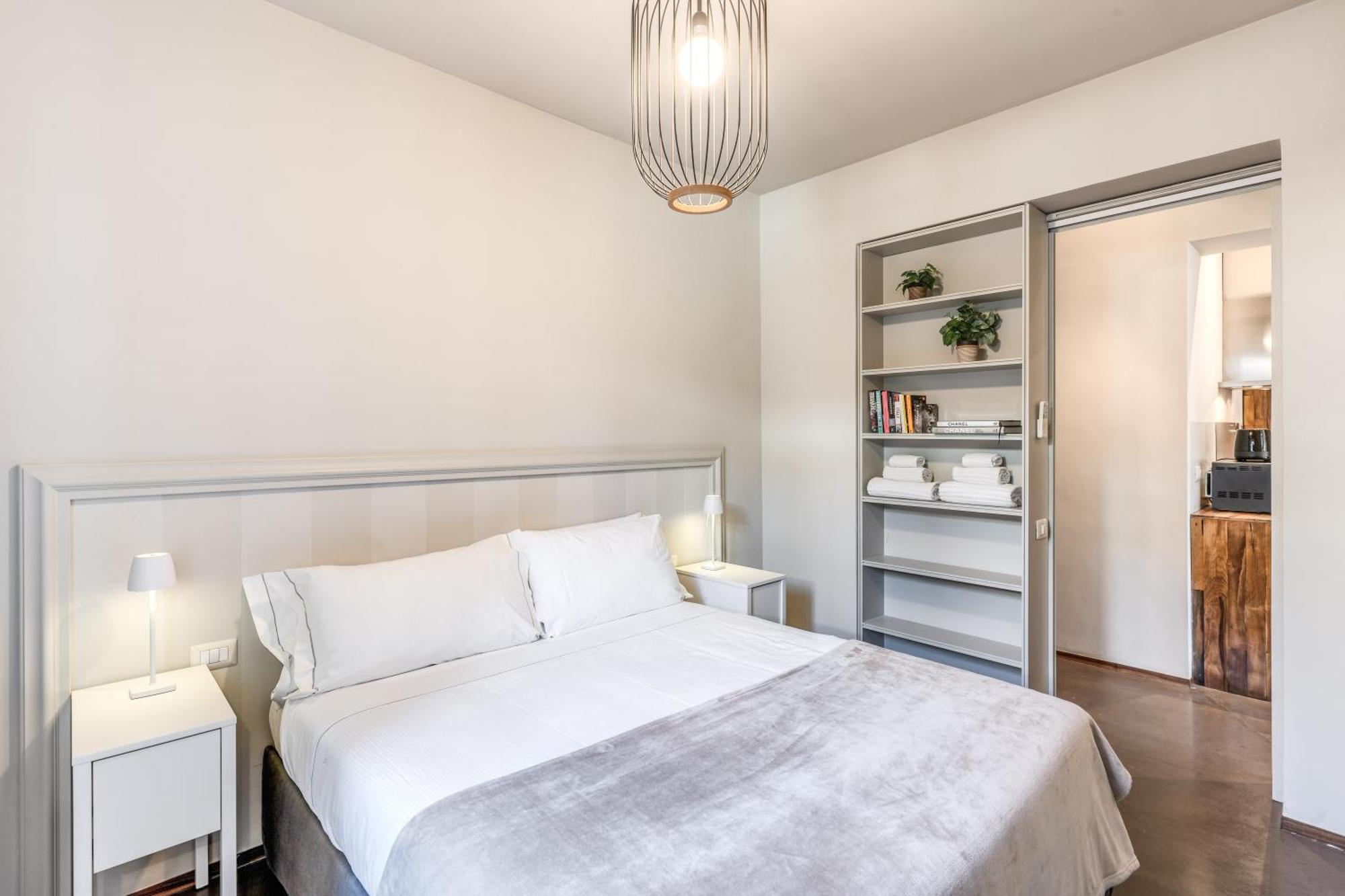 Apartamento Futura Collection Terrace *