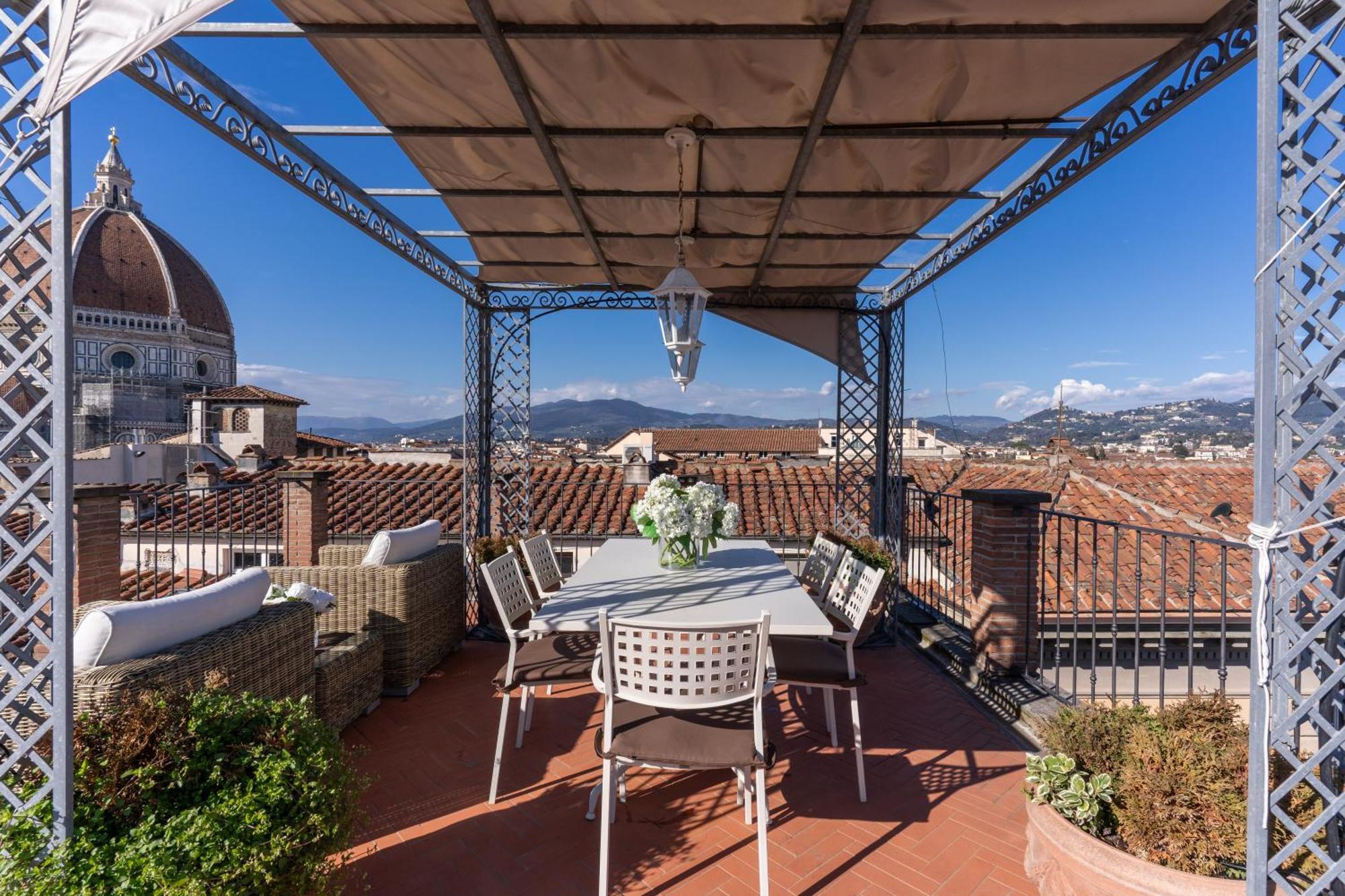 Apartamento Futura Collection Terrace