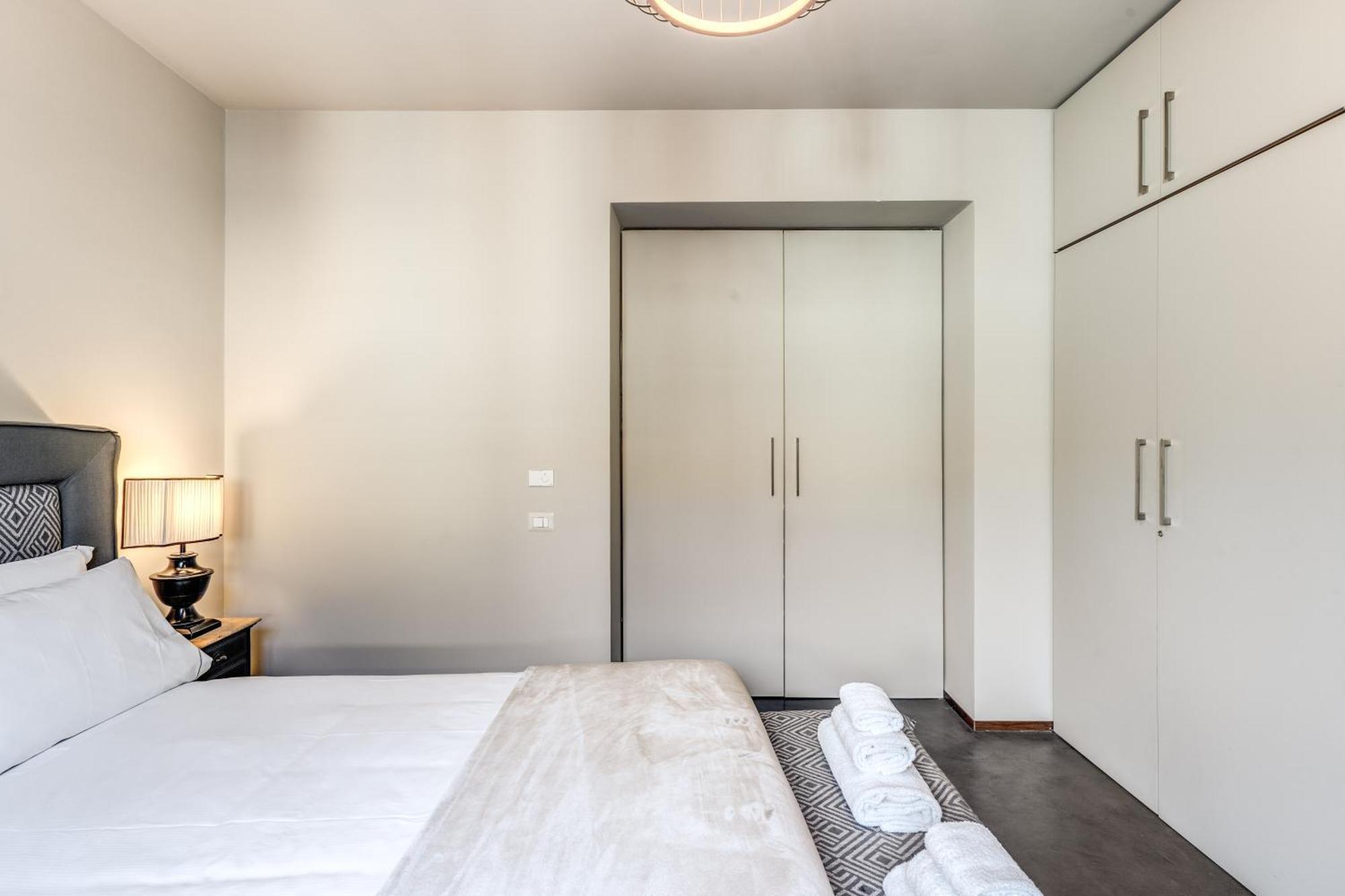 Futura Collection Terrace Apartamento Florencia