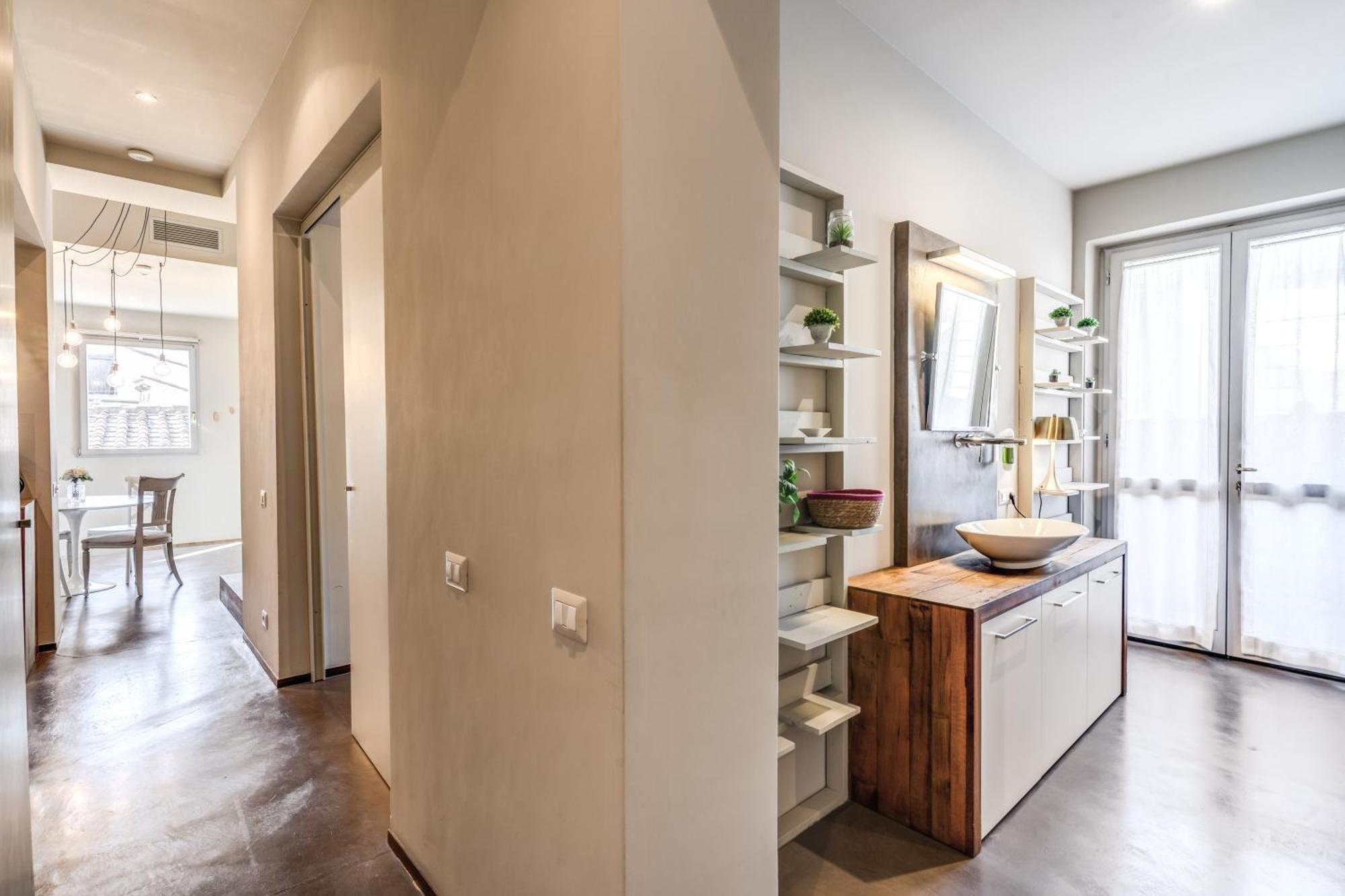 Apartamento Futura Collection Terrace *