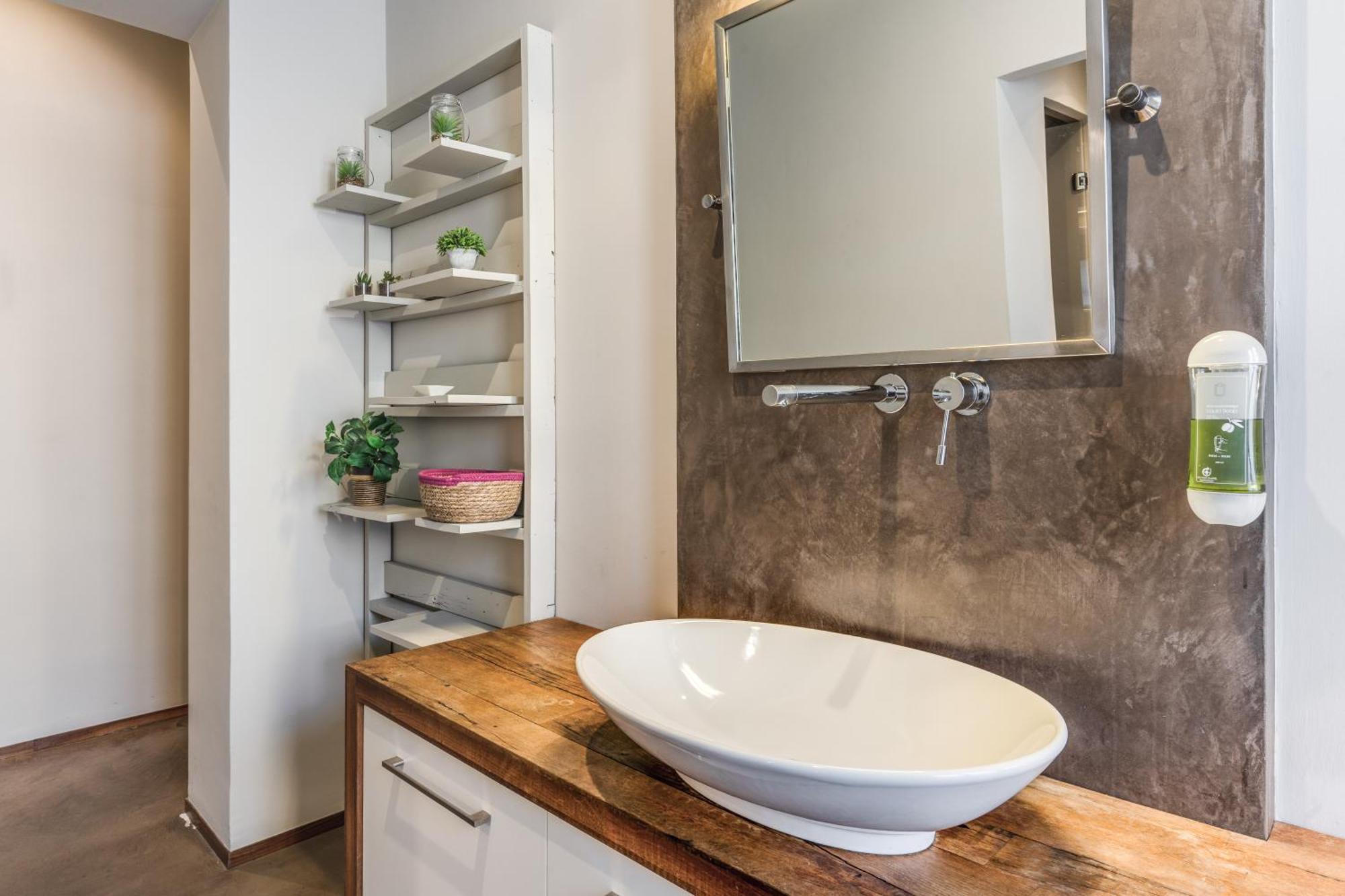 Apartamento Futura Collection Terrace Florencia