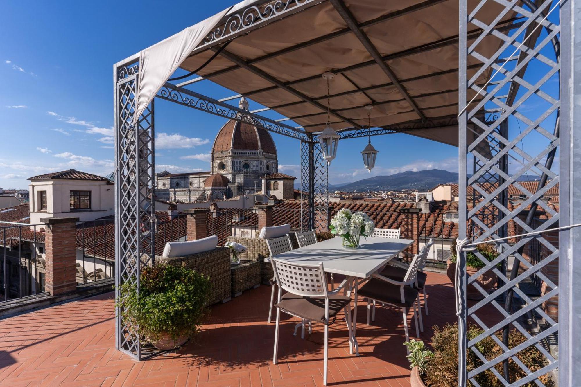 Apartamento Futura Collection Terrace