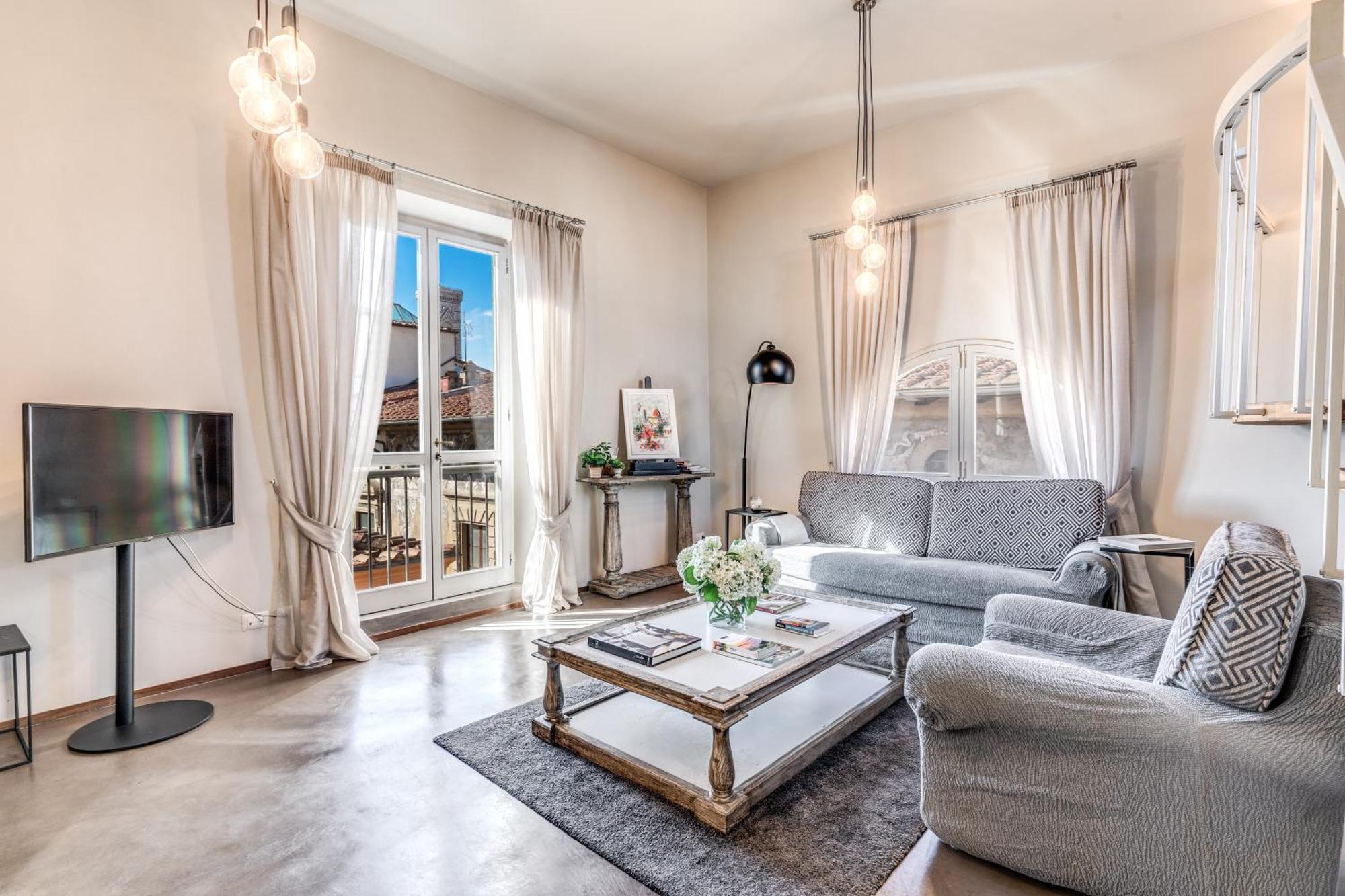 Apartamento Futura Collection Terrace *