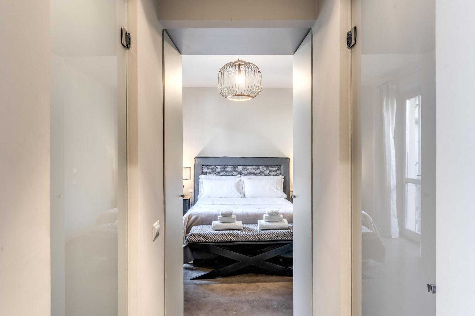 Apartamento Futura Collection Terrace Florencia