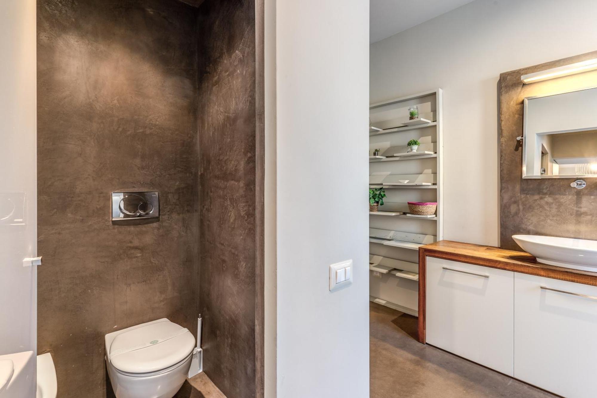 Apartamento Futura Collection Terrace *