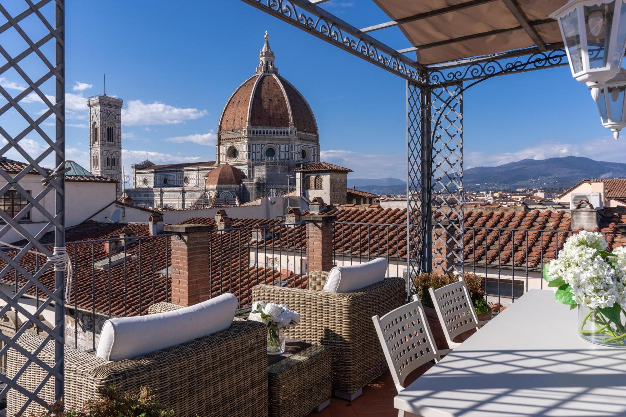 Futura Collection Terrace *