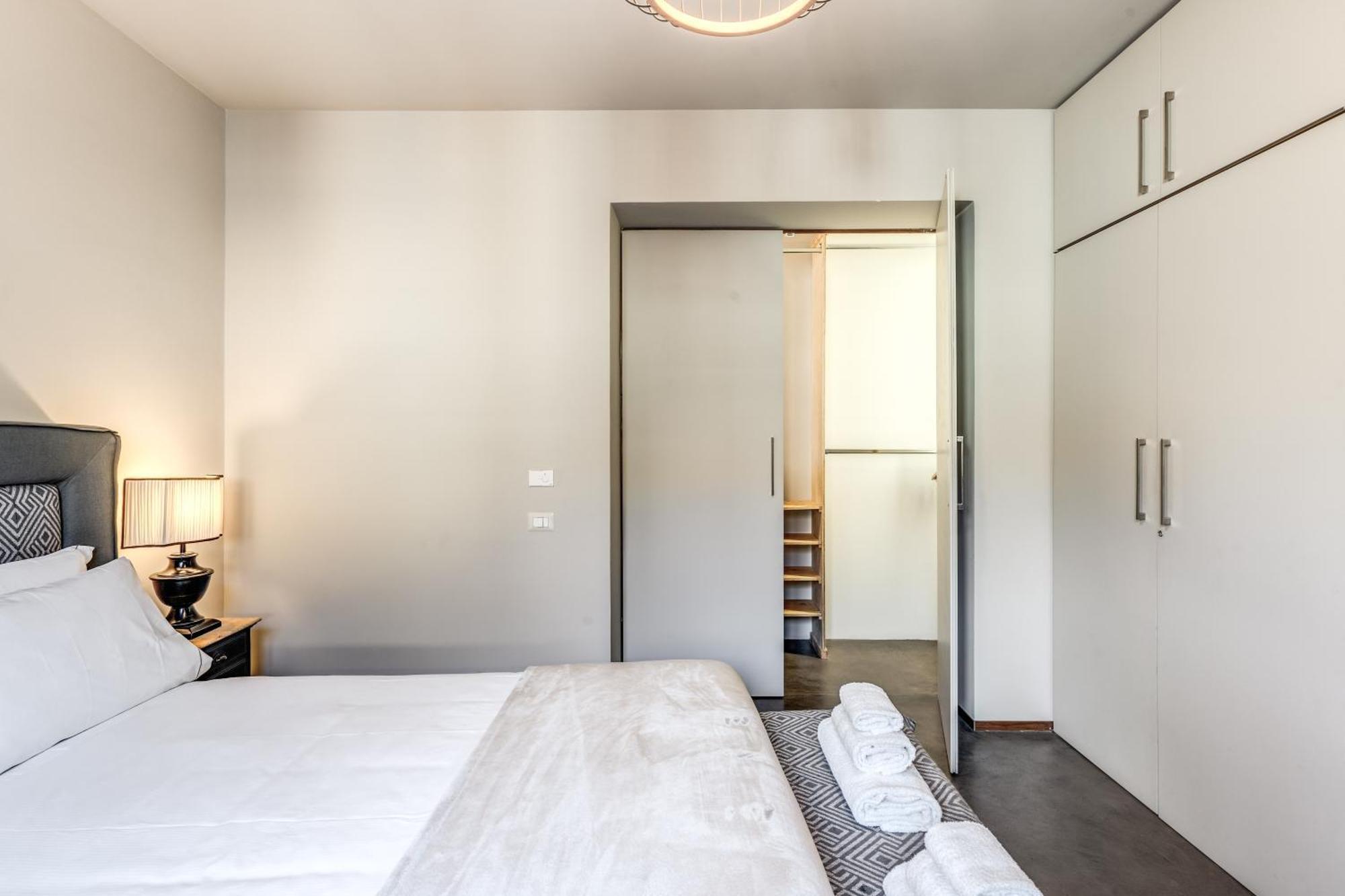 Apartamento Futura Collection Terrace *
