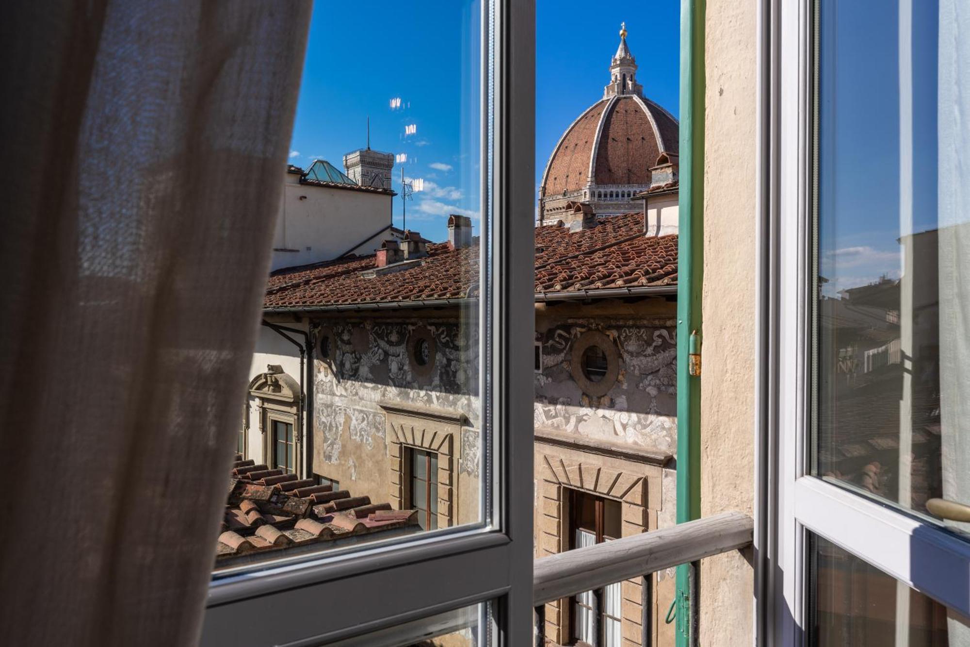 Apartamento Futura Collection Terrace Florencia